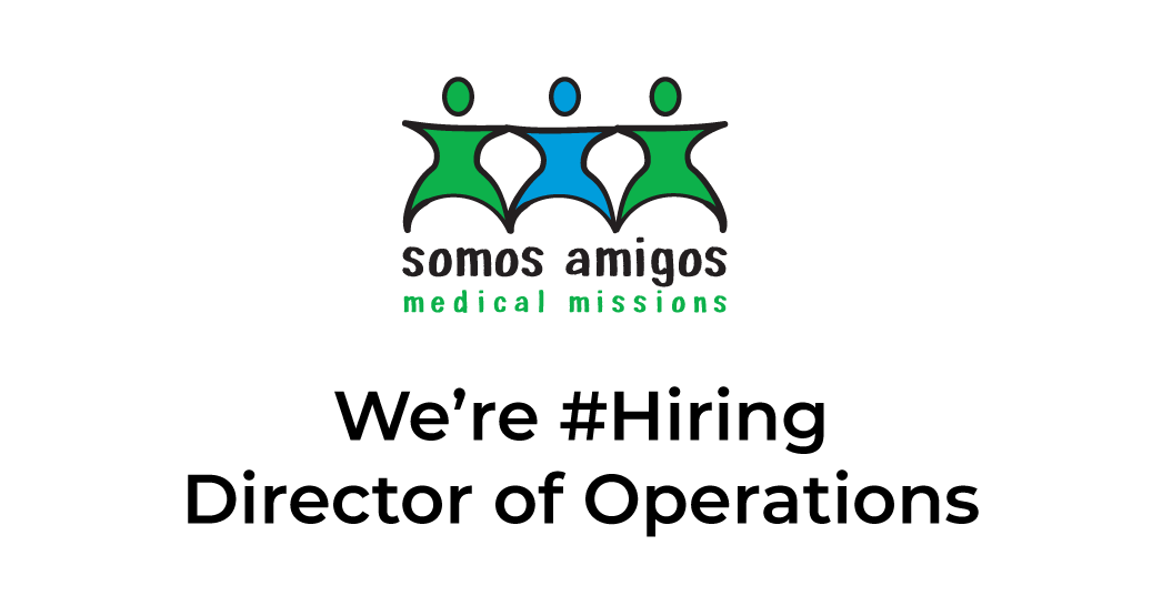 Director of Operations