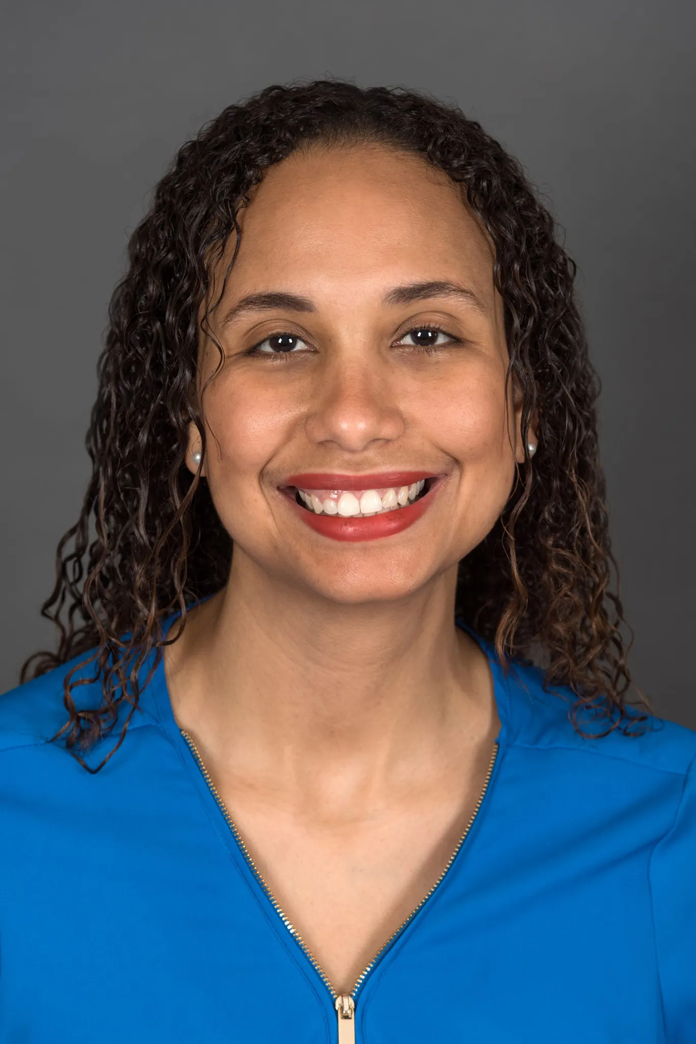 Dr. Frinny Polanco, M.D., M.P.H.