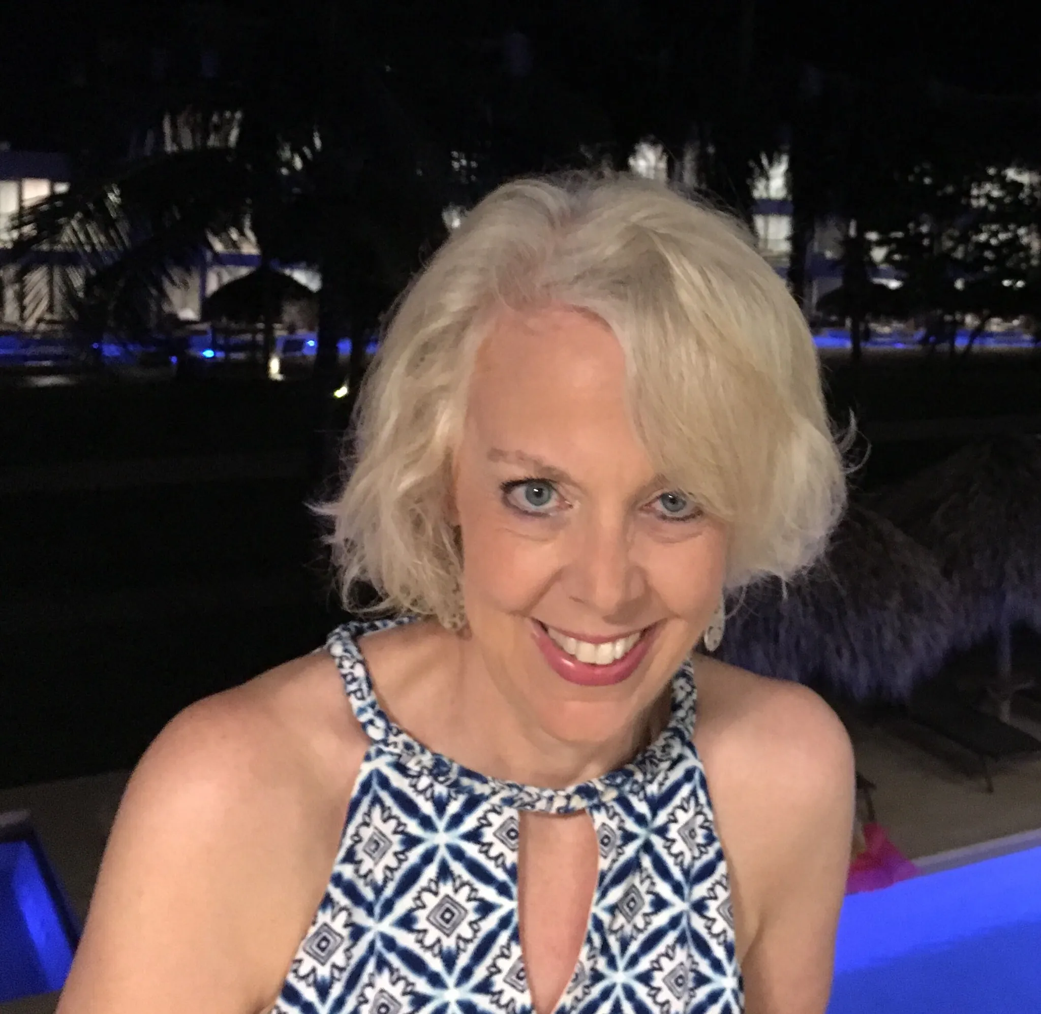Patricia Prince