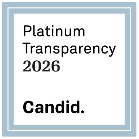 Candid Platinum Transparency 2026 — view the Somos Amigos Medical Missions nonprofit profile